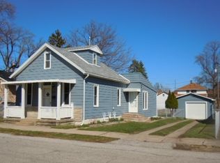 605 S 20th St, Lafayette, IN 47905