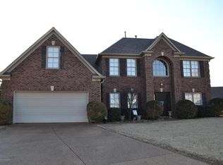3189 Vandalay Cv, Southaven, MS 38672