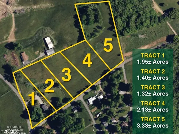 568 Buffalo Rd, Blountville, TN 37617