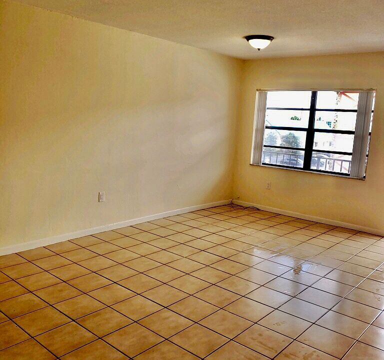 Living - Dinning Area
