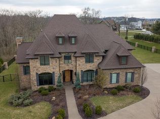 402 Langdon Dr, Gibsonia, PA 15044