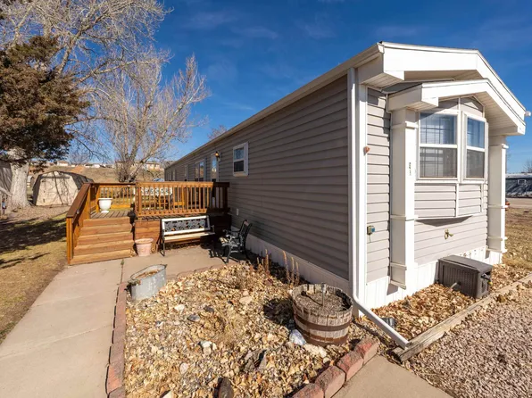 4800 Everest Rd, Rapid City, SD 57702