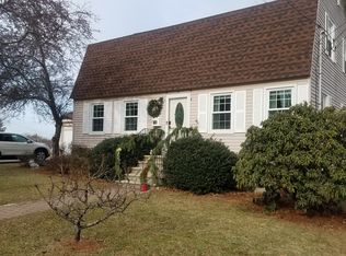 21 Newbury St, Woburn, MA 01801