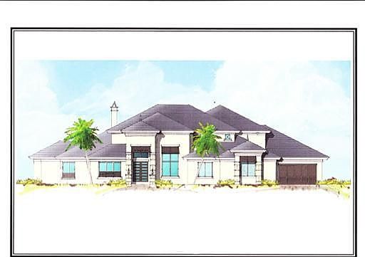 Home For Sale In St Andrews Country Club