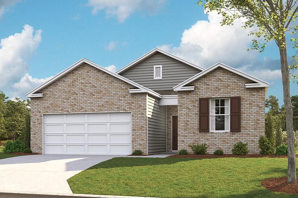 2nd image of 873 Green Meadows Dr