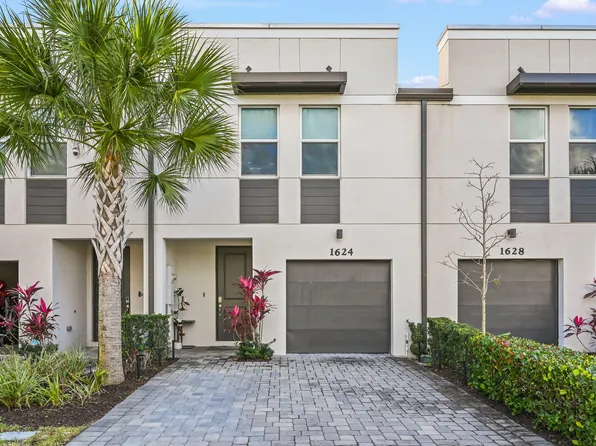 1624 Lindley Street, West Palm Beach, FL 33407