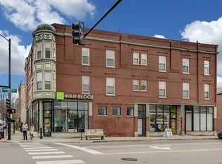 602 S Western Ave APT 2SR, Chicago, IL 60612