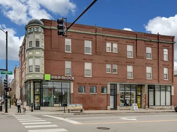 602 S Western Ave APT 2SR