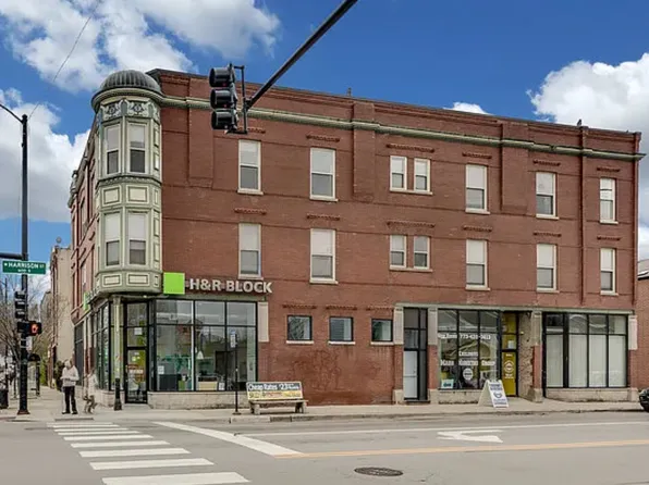 602 S Western Ave APT 2SR, Chicago, IL 60612