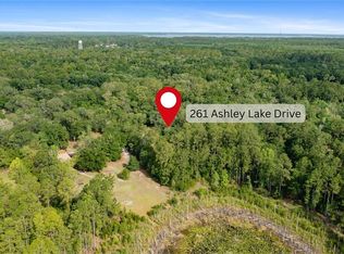 261 Ashley Lake Dr #35, Melrose, FL 32666