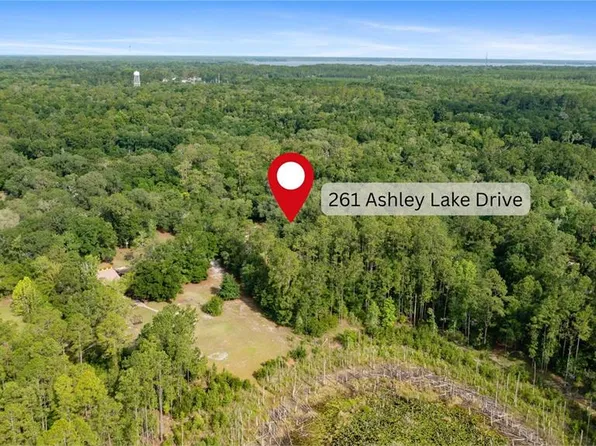 261 ASHLEY LAKE DRIVE LOT 35, MELROSE, FL 32666