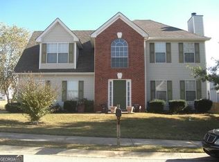 100 Labrea Blvd, McDonough, GA 30253