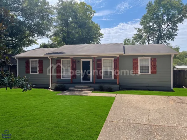 204 Calloway Ave, Sherwood, AR 72120