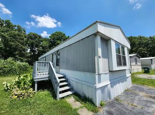49194 Chapman Rd #94, Fountain Inn, SC 29644