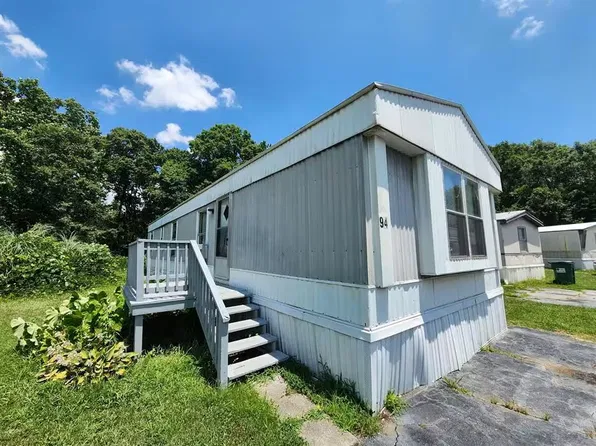 49194 Chapman Rd #94, Fountain Inn, SC 29644