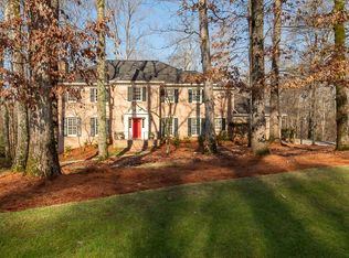 8070 Habersham Waters Rd, Sandy Springs, GA 30350