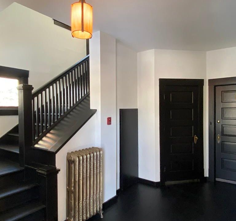 Shared Entry