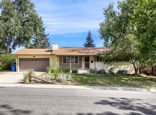 13487 W 25th Pl, Golden, CO 80401