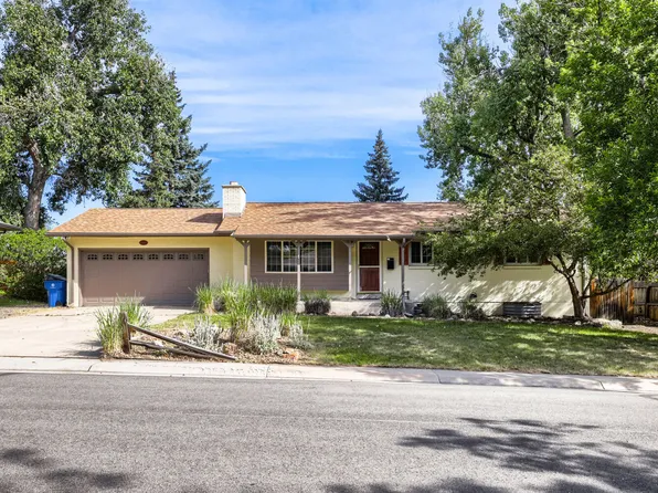 13487 W 25th Pl, Golden, CO 80401