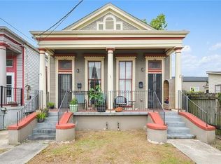 315 S Gayoso St, New Orleans, LA 70119