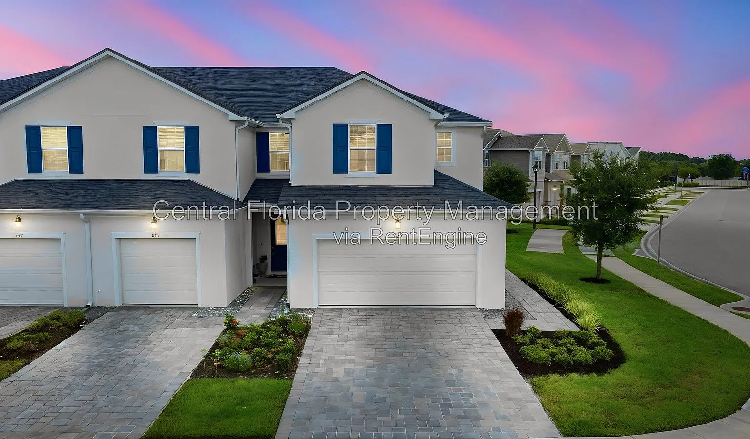 3 bed, 2.5 bath, 1633 sqft, $2,625 — Photo 2
