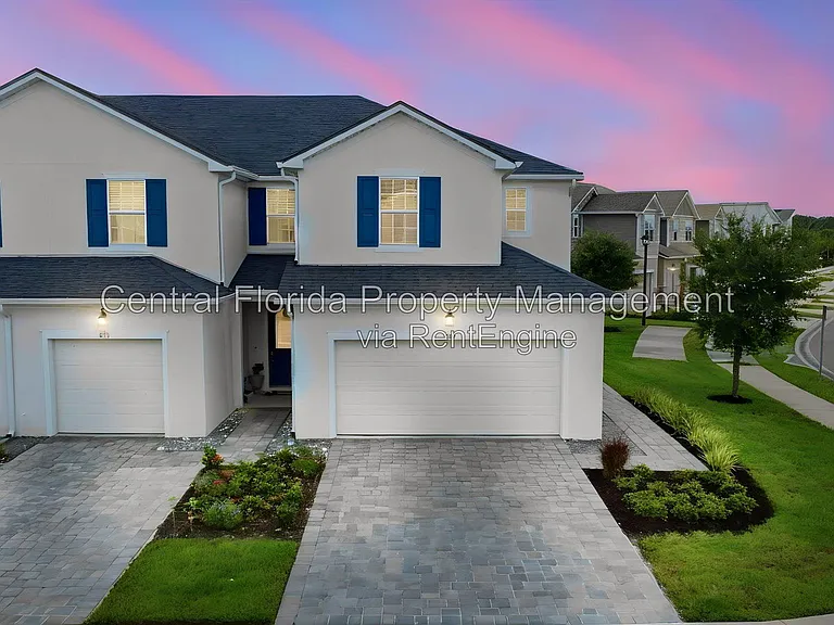 865 Spring Palms Loop #1 — Photo 2