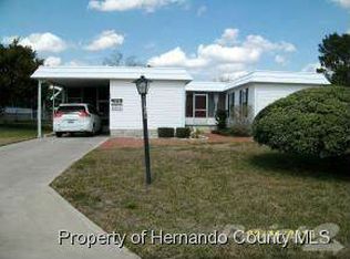 8072 Dinsmore St, Brooksville, FL 34613