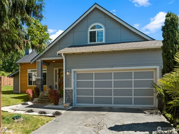 1855 S 245th Place, Des Moines, WA 98198