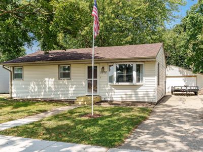 2202 Evans Ave, Loves Park, IL, 61111