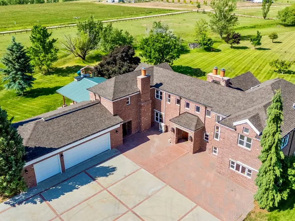 444 Windwalker Trl, Stevensville, MT 59870
