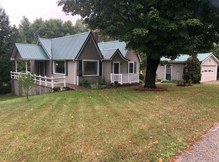 4867 Washington Rd, Clare, MI 48617