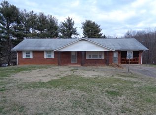 7835 Oak Level Rd, Bassett, VA 24055