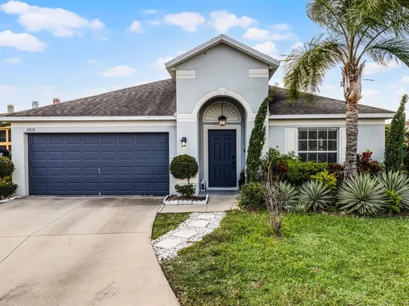 2213 Grantham Ave, Davenport, FL 33837