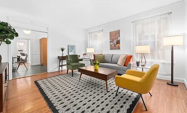 1st image of 370 Central Park W APT 409