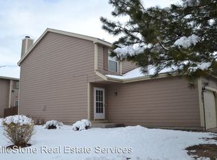 4302 Hunting Meadows Cir, Colorado Springs, CO 80916