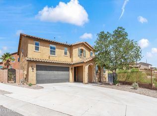 3891 S Corte Rana Rica, Tucson, AZ 85730