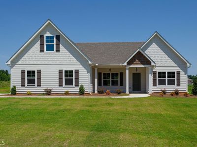 151 Peeks Crossing Dr #2, Senoia, GA, 30276