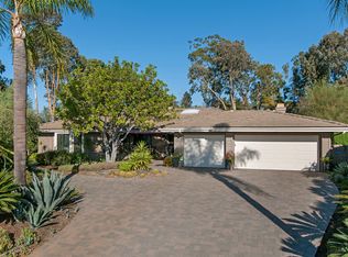 3520 Monte Real, Escondido, CA 92029