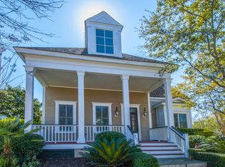 711 Cunningham St, Charleston, SC 29492