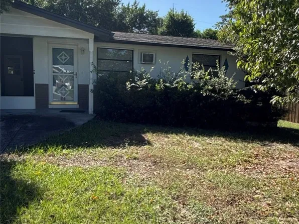 8 E Golden St, Beverly Hills, FL 34465