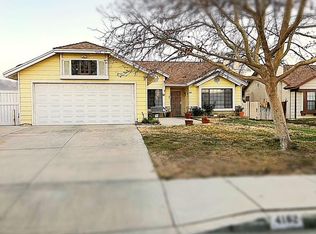 4162 E Avenue Q14, Palmdale, CA 93552