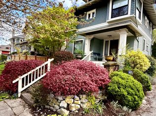 311 W Garfield St, Seattle, WA 98119