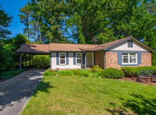 4832 Latimer Rd, Raleigh, NC 27609