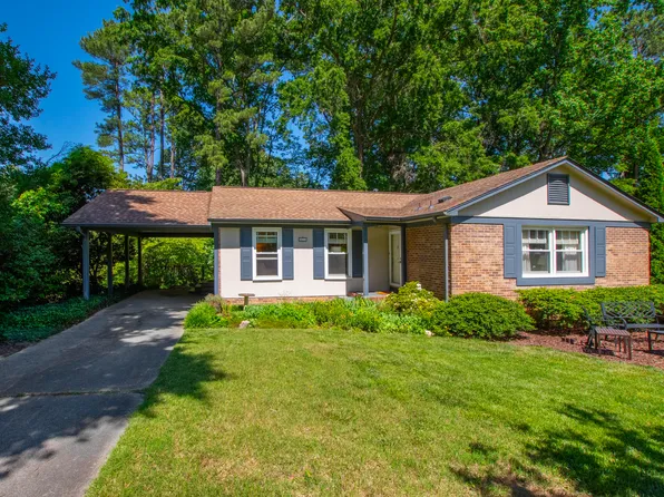 4832 Latimer Rd, Raleigh, NC 27609