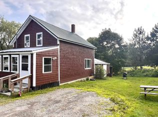 10 Lancaster Ave, Guilford, ME 04443