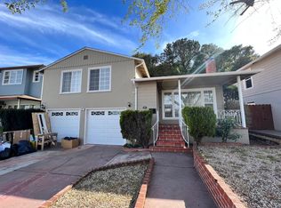 527 Anita Ln, Millbrae, CA 94030