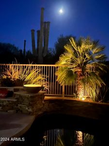 6181 E Brilliant Sky Dr, Scottsdale, AZ, 85266