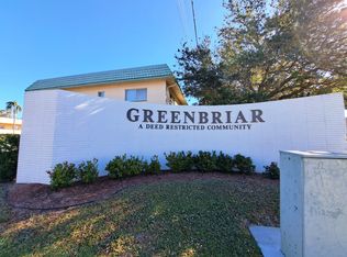 2005 Greenbriar Blvd APT 1, Clearwater, FL 33763