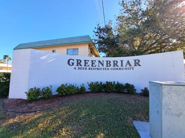 2005 Greenbriar Blvd APT 1, Clearwater, FL 33763