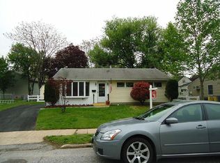 124 N Bend Ter, Glen Burnie, MD 21060